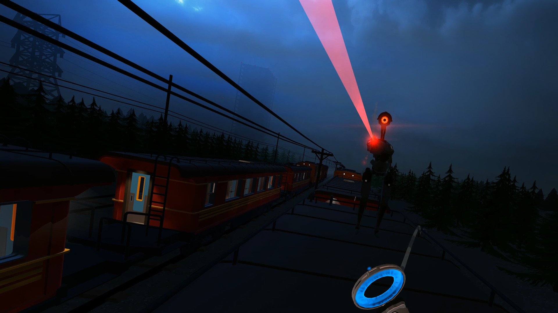 Captura 12: Budget Cuts 2: Mission Insolvency