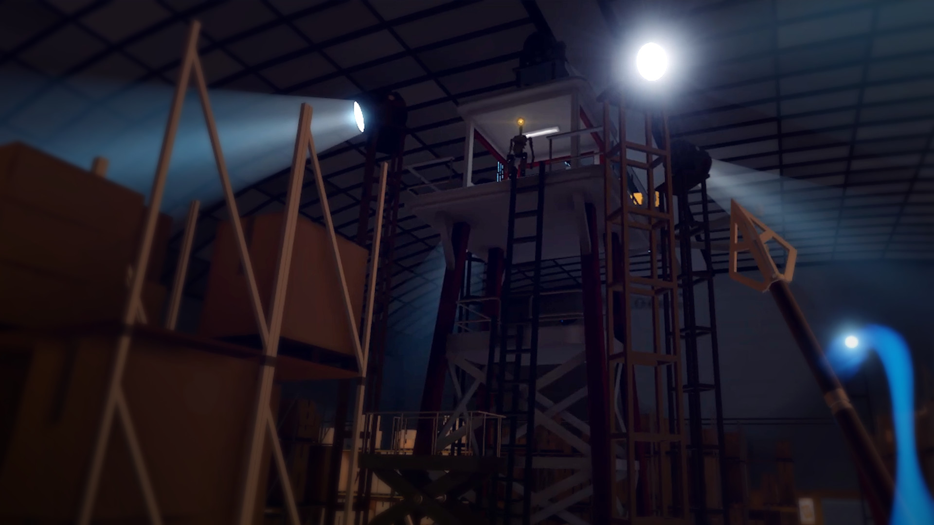 Captura 13: Budget Cuts 2: Mission Insolvency