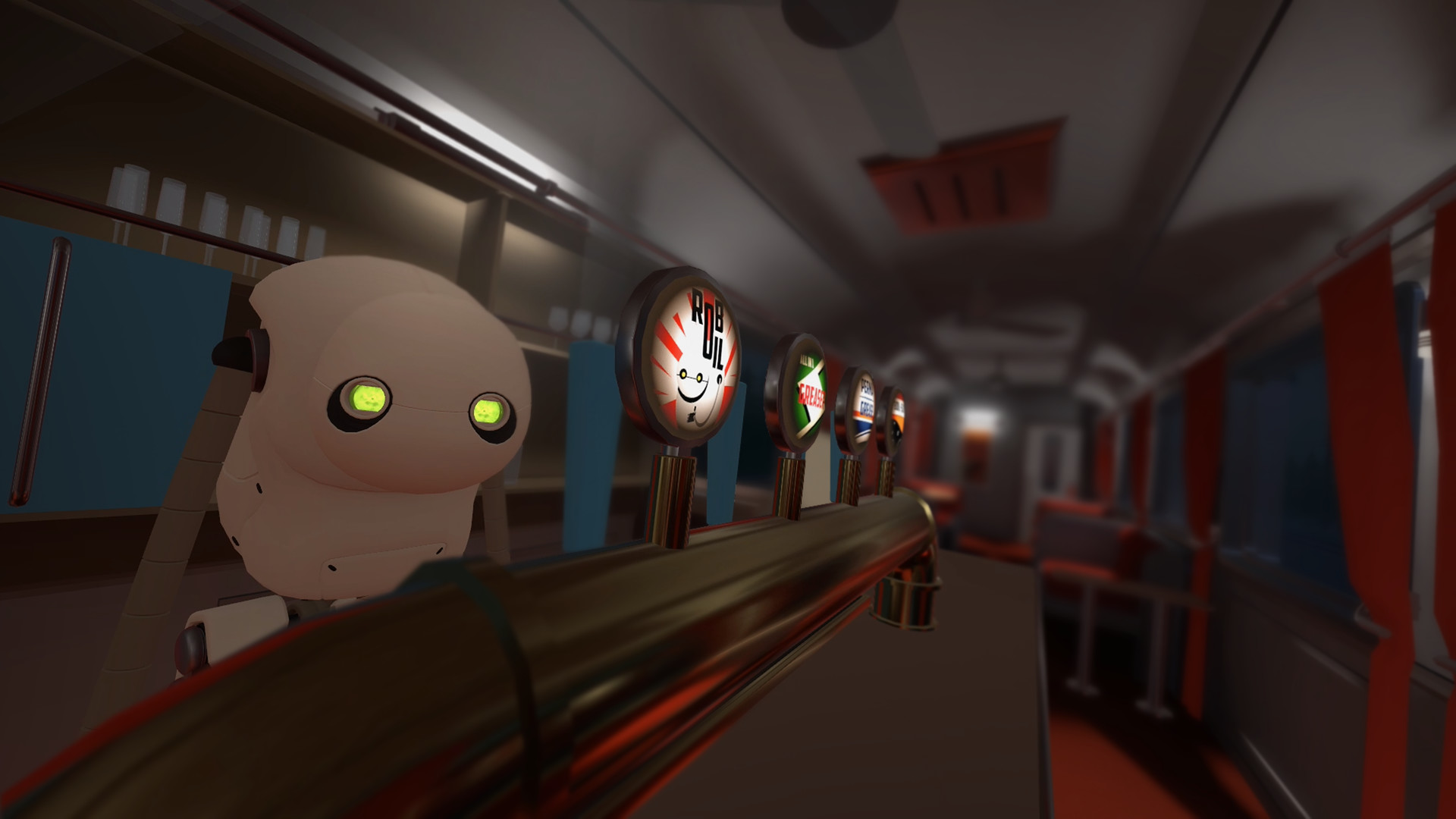 Captura 14: Budget Cuts 2: Mission Insolvency