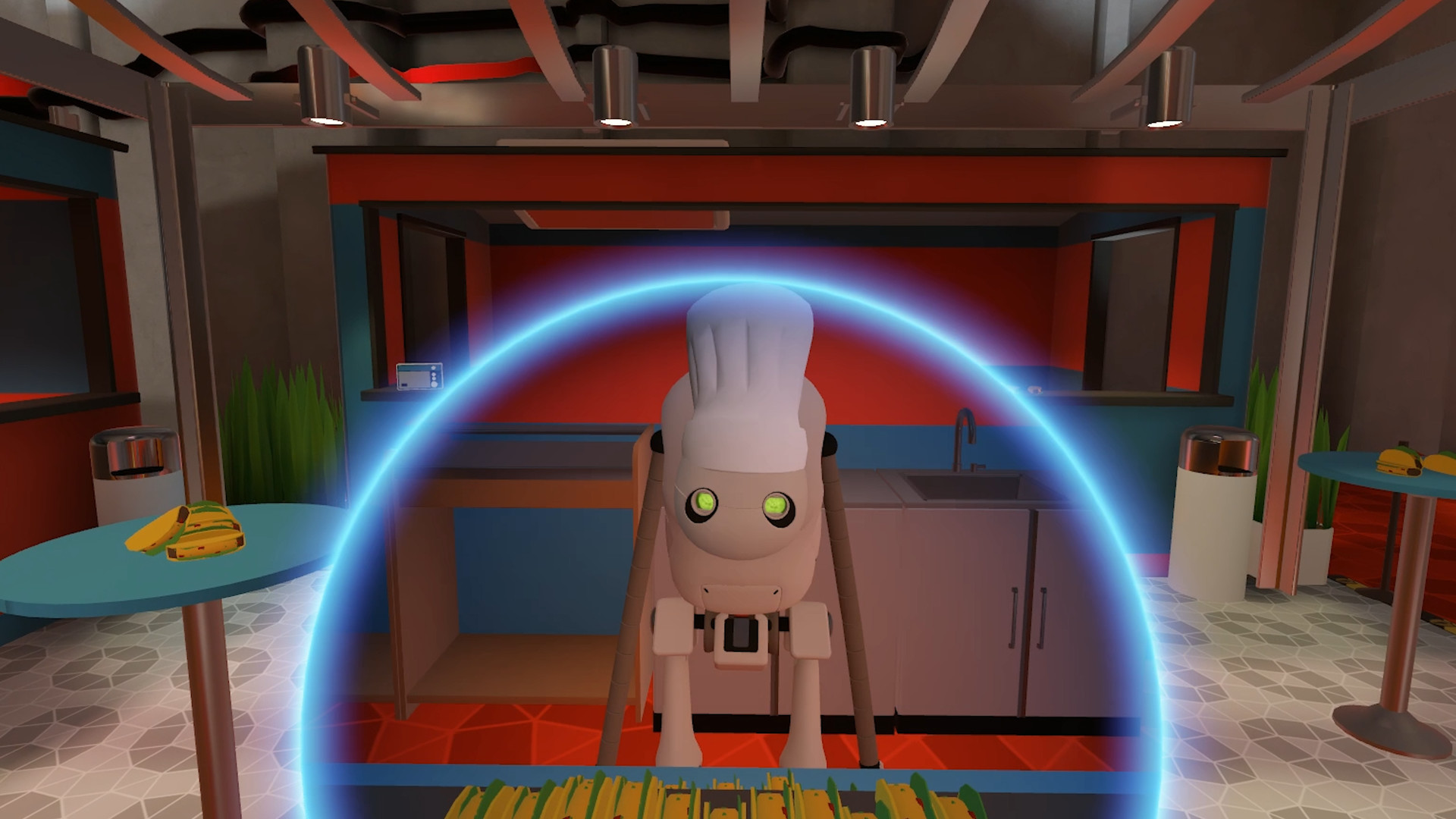 Captura 6: Budget Cuts 2: Mission Insolvency