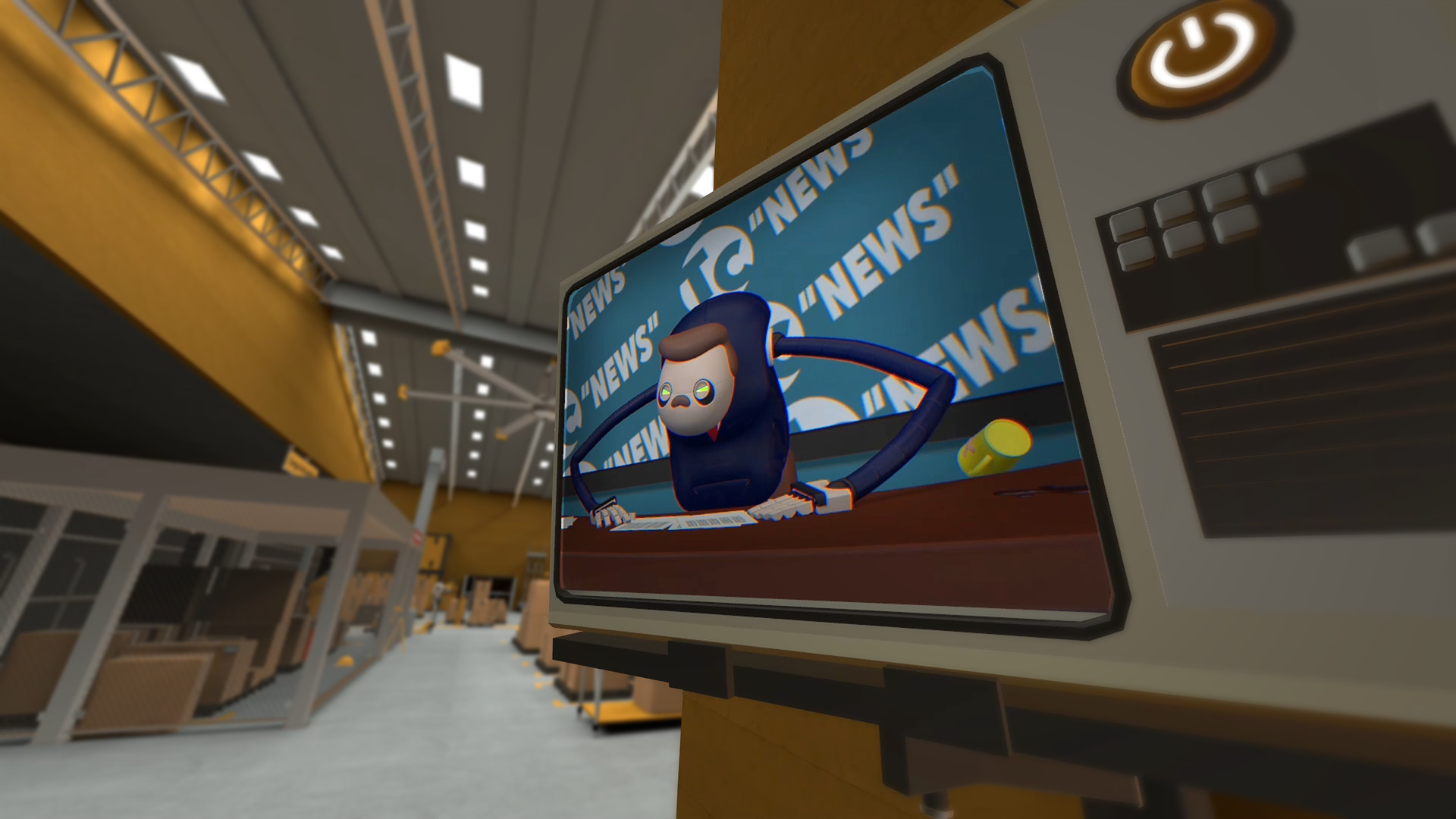 Captura 9: Budget Cuts 2: Mission Insolvency