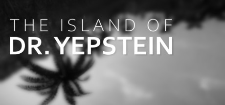 Capa: The Island of Dr. Yepstein