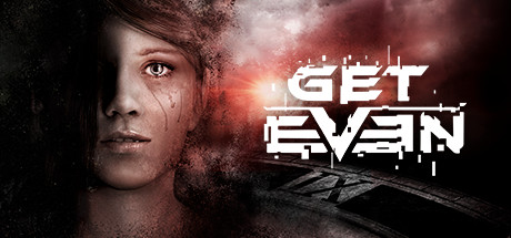 Capa: GET EVEN