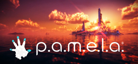 Capa: P.A.M.E.L.A.®