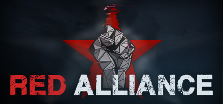 Capa: Red Alliance
