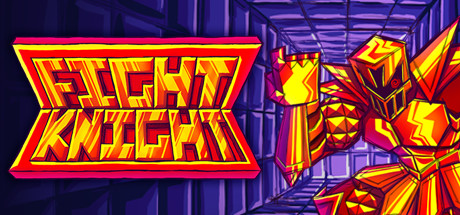 Capa: FIGHT KNIGHT