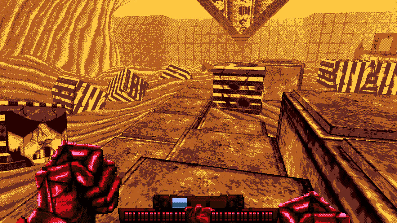 Captura 11: FIGHT KNIGHT