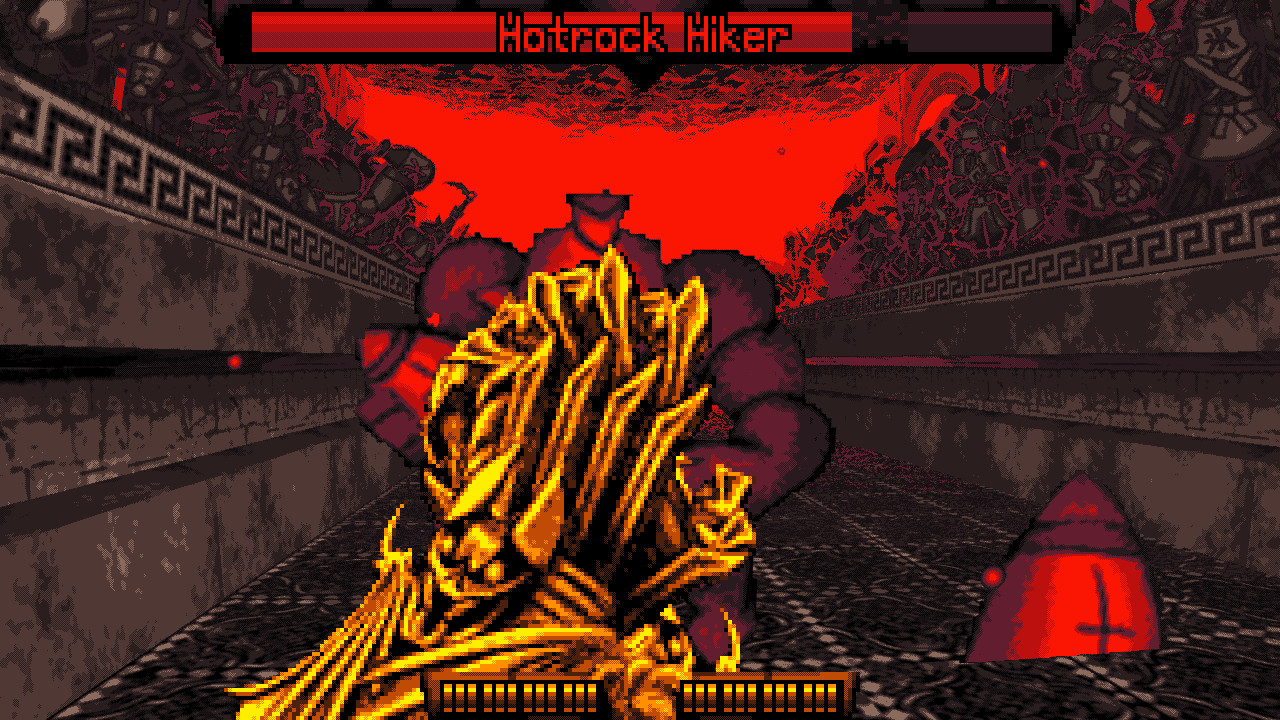 Captura 13: FIGHT KNIGHT