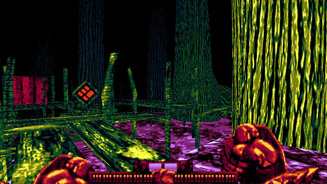 Captura: FIGHT KNIGHT