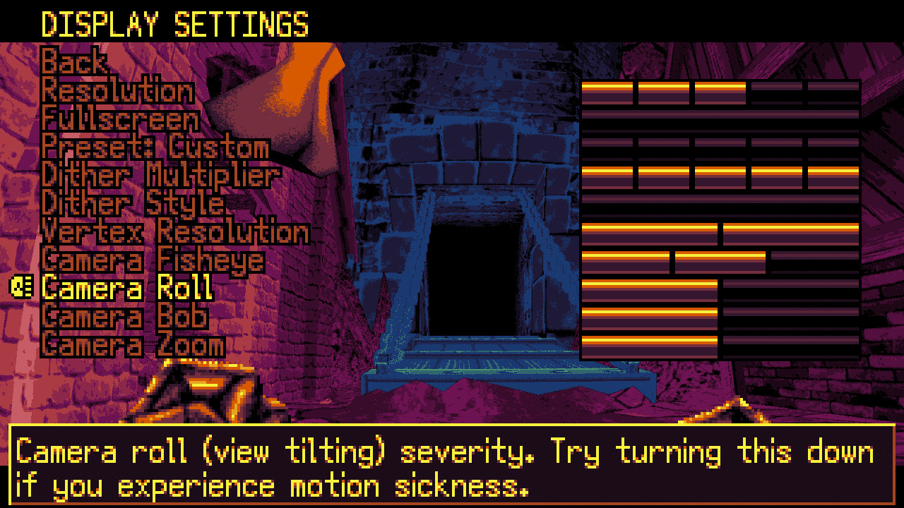 Captura 7: FIGHT KNIGHT