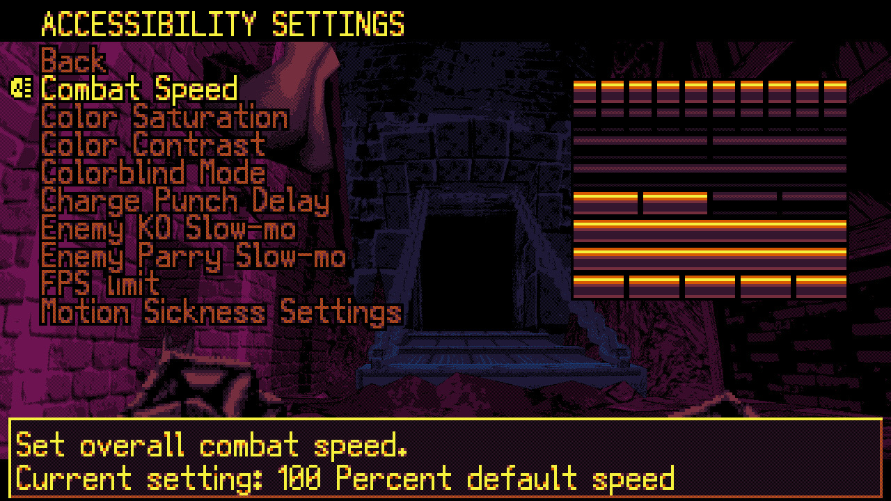 Captura 8: FIGHT KNIGHT