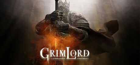Capa: Grimlord