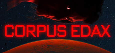 Capa: CORPUS EDAX