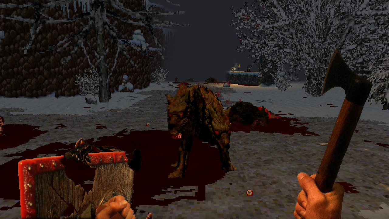 Captura: Arthurian Legends