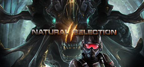 Capa: Natural Selection 2
