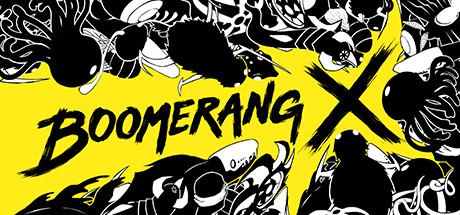 Capa: Boomerang X
