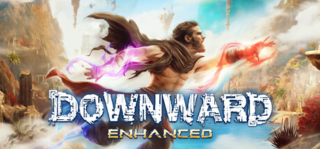 Capa: Downward: Enhanced Edition