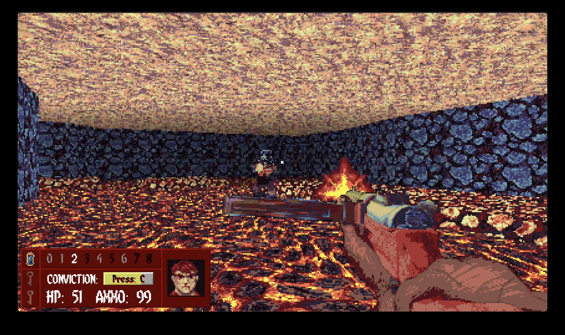 Captura 7: Only Lead Can Stop Them