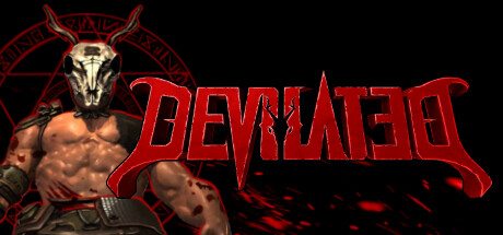 Capa: Devilated