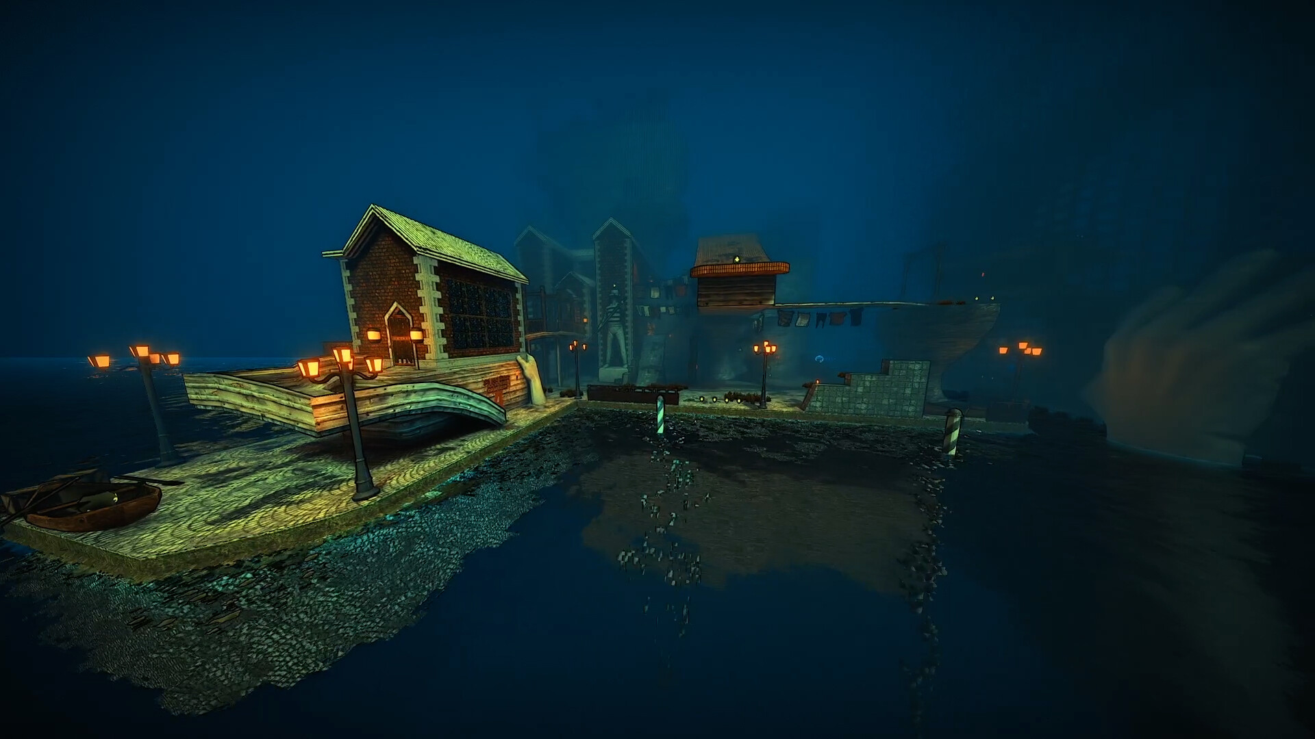 Captura 10: Devilated