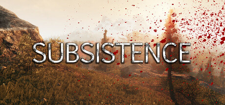 Capa: Subsistence