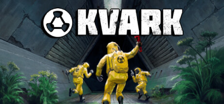 Capa: Kvark