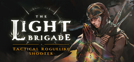 Capa: The Light Brigade