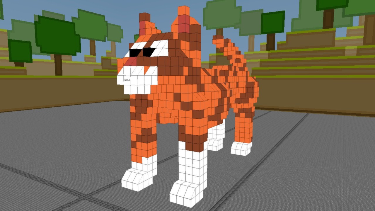 Captura 14: Guncraft