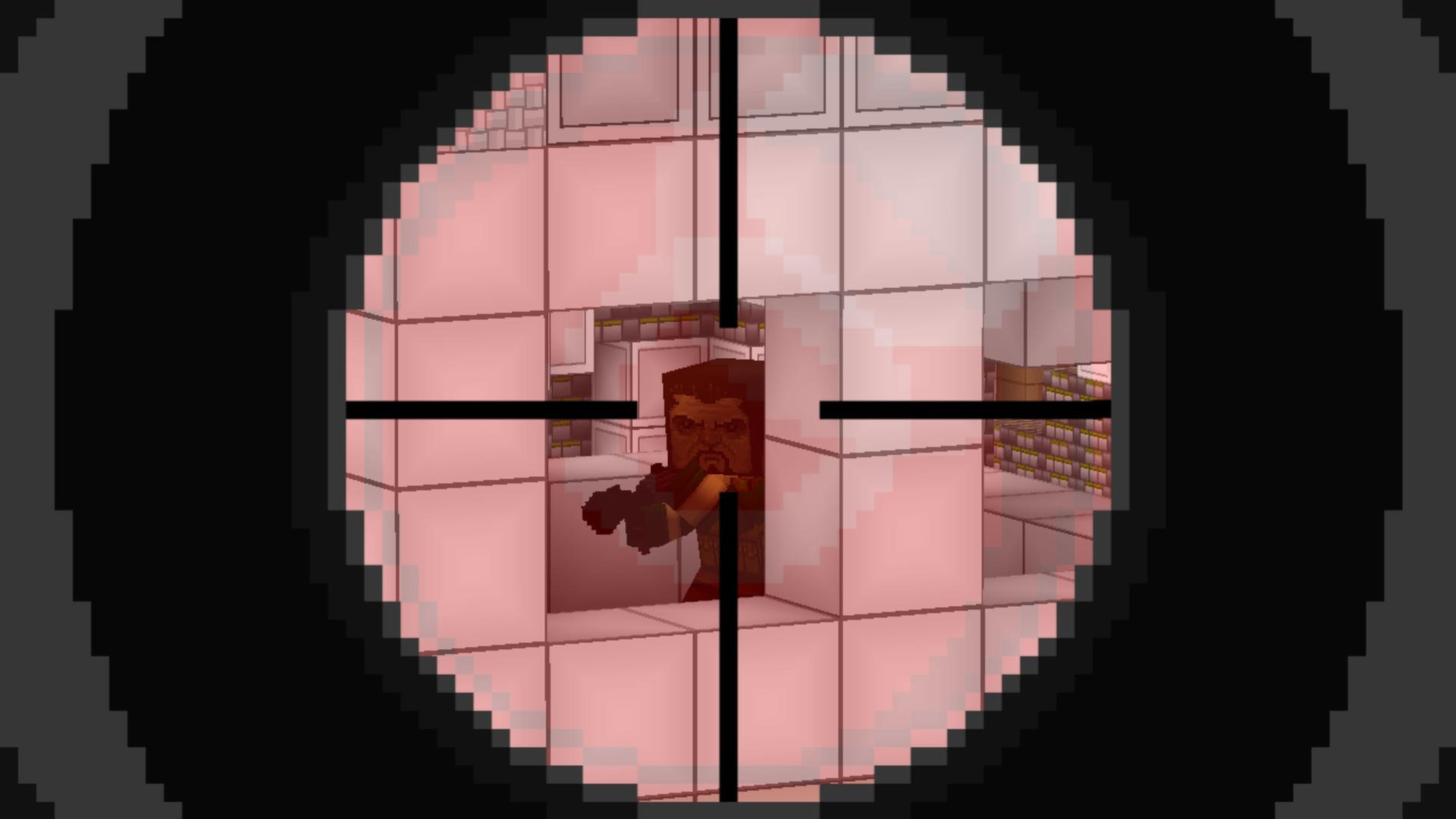 Captura 16: Guncraft