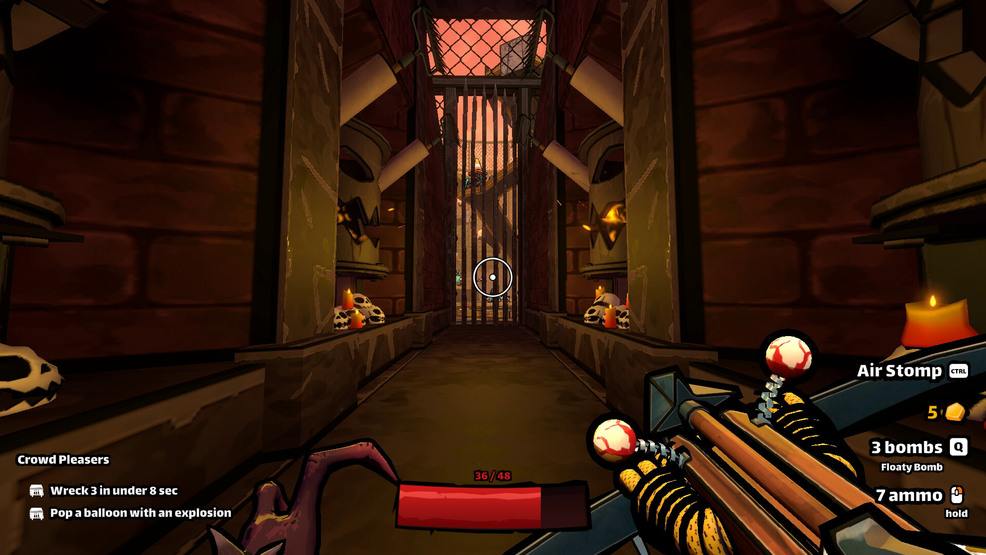 Captura 8: Ash & Adam's GOBSMACKED