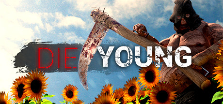 Capa: Die Young