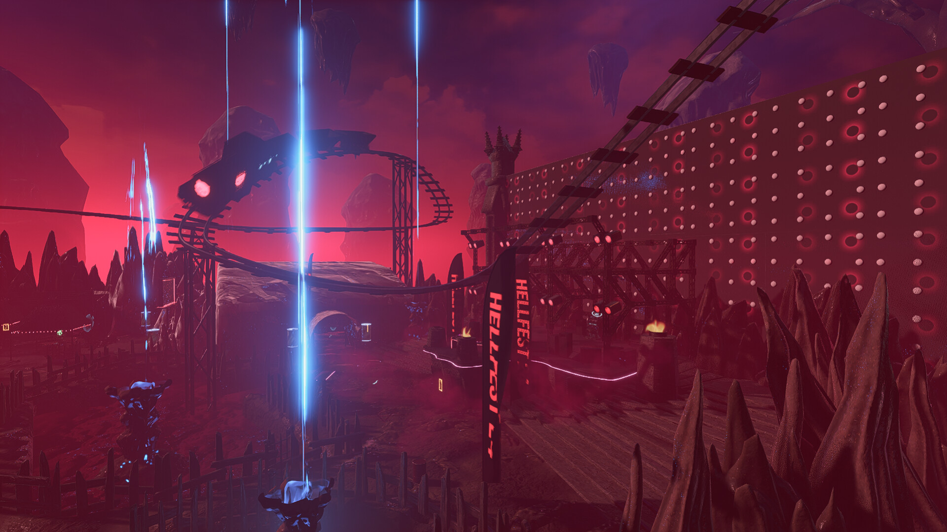 Captura 14: Hellbreach: Vegas