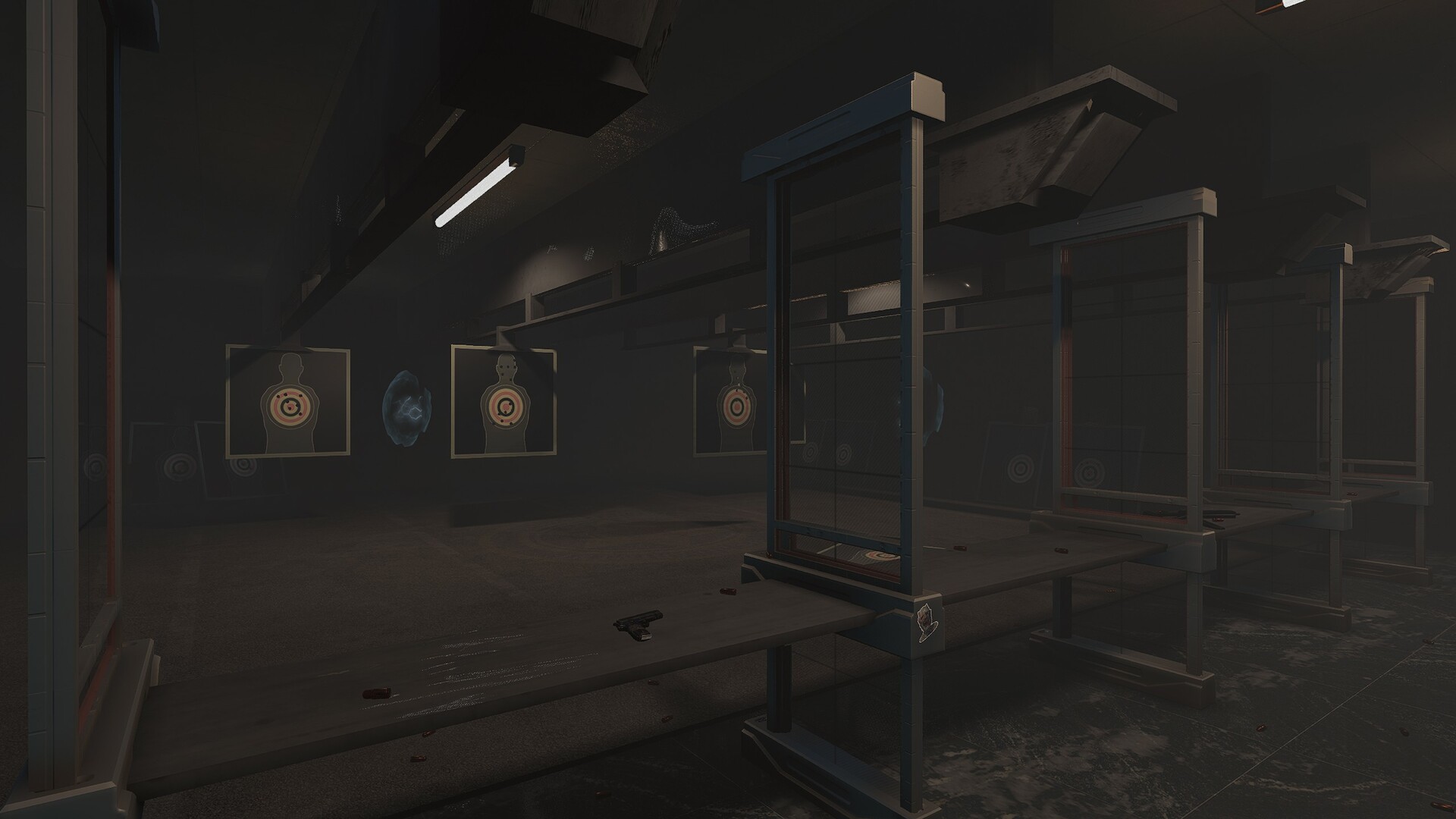 Captura 7: Hellbreach: Vegas