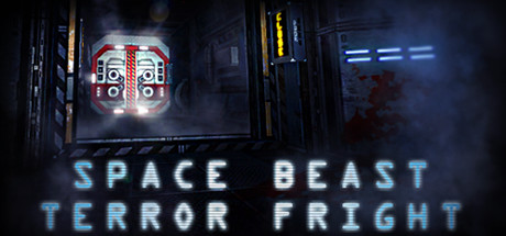 Capa: Space Beast Terror Fright