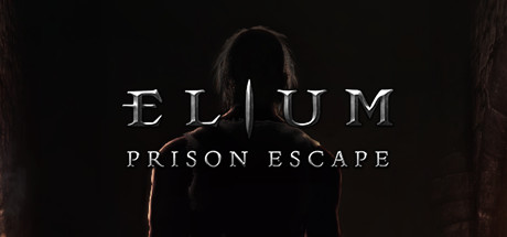 Capa: Elium - Prison Escape