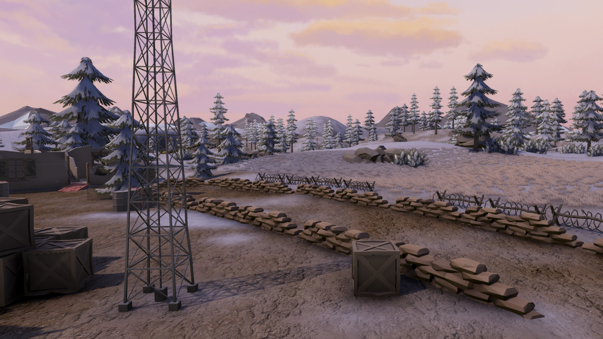 Captura 17: Brass Brigade