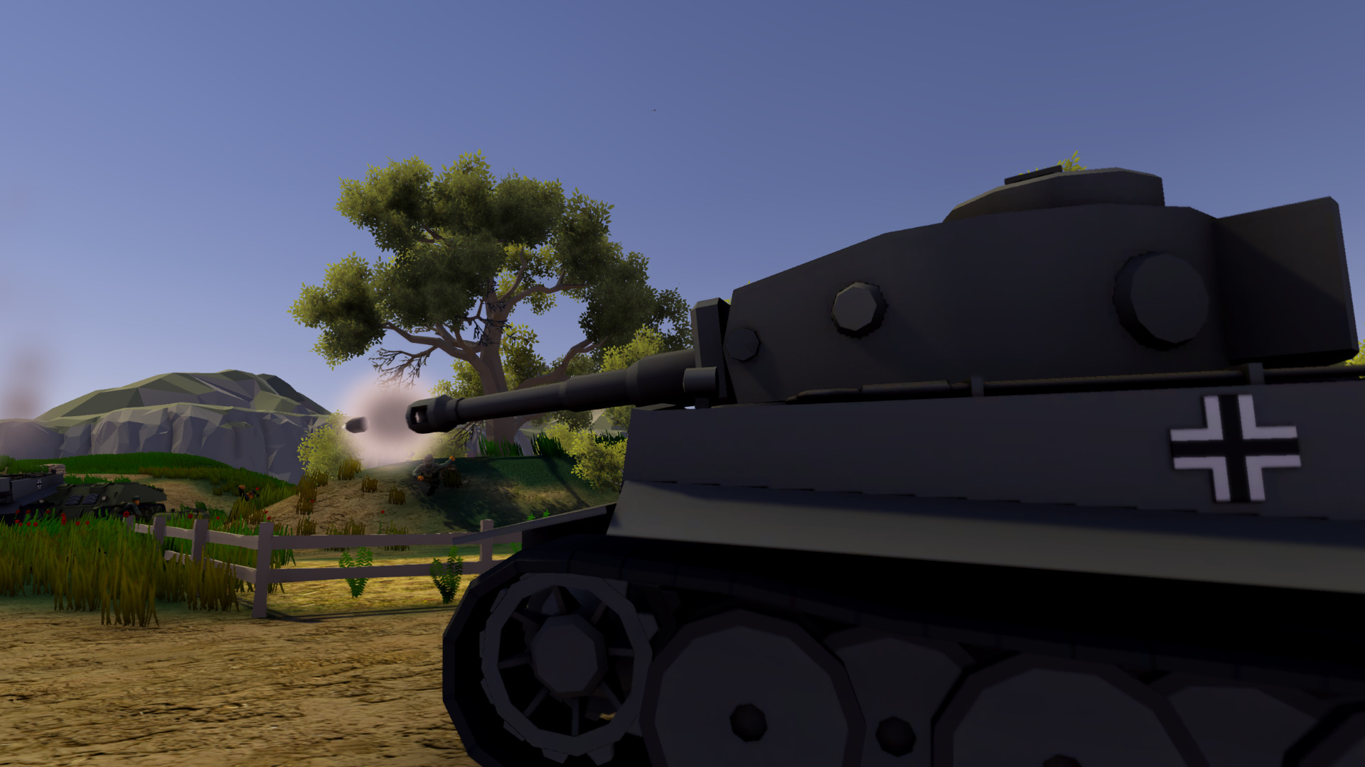 Captura 18: Brass Brigade