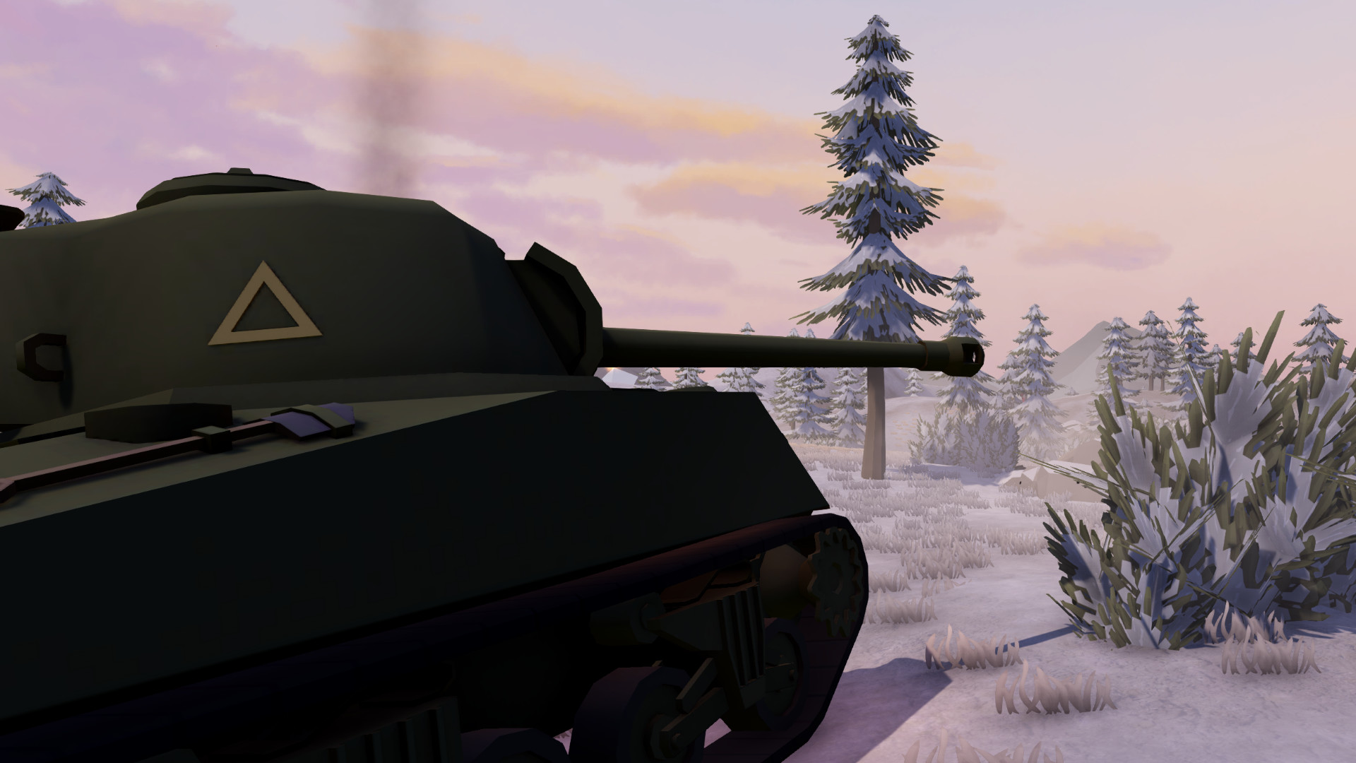 Captura 19: Brass Brigade