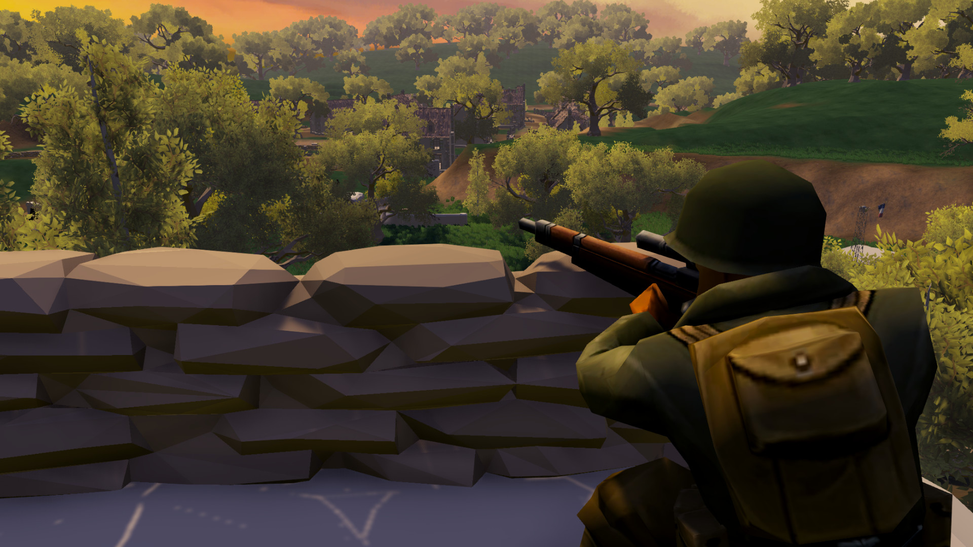 Captura 24: Brass Brigade