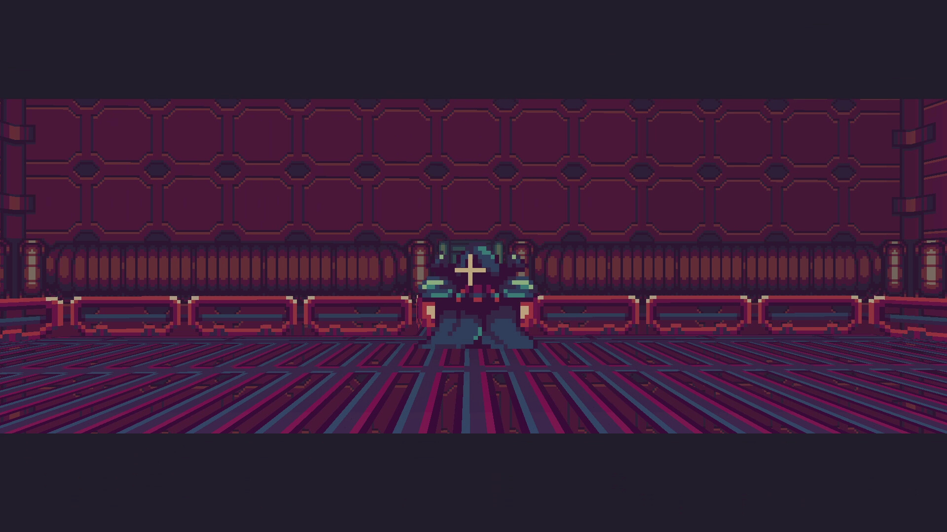 Captura 8: Exophobia