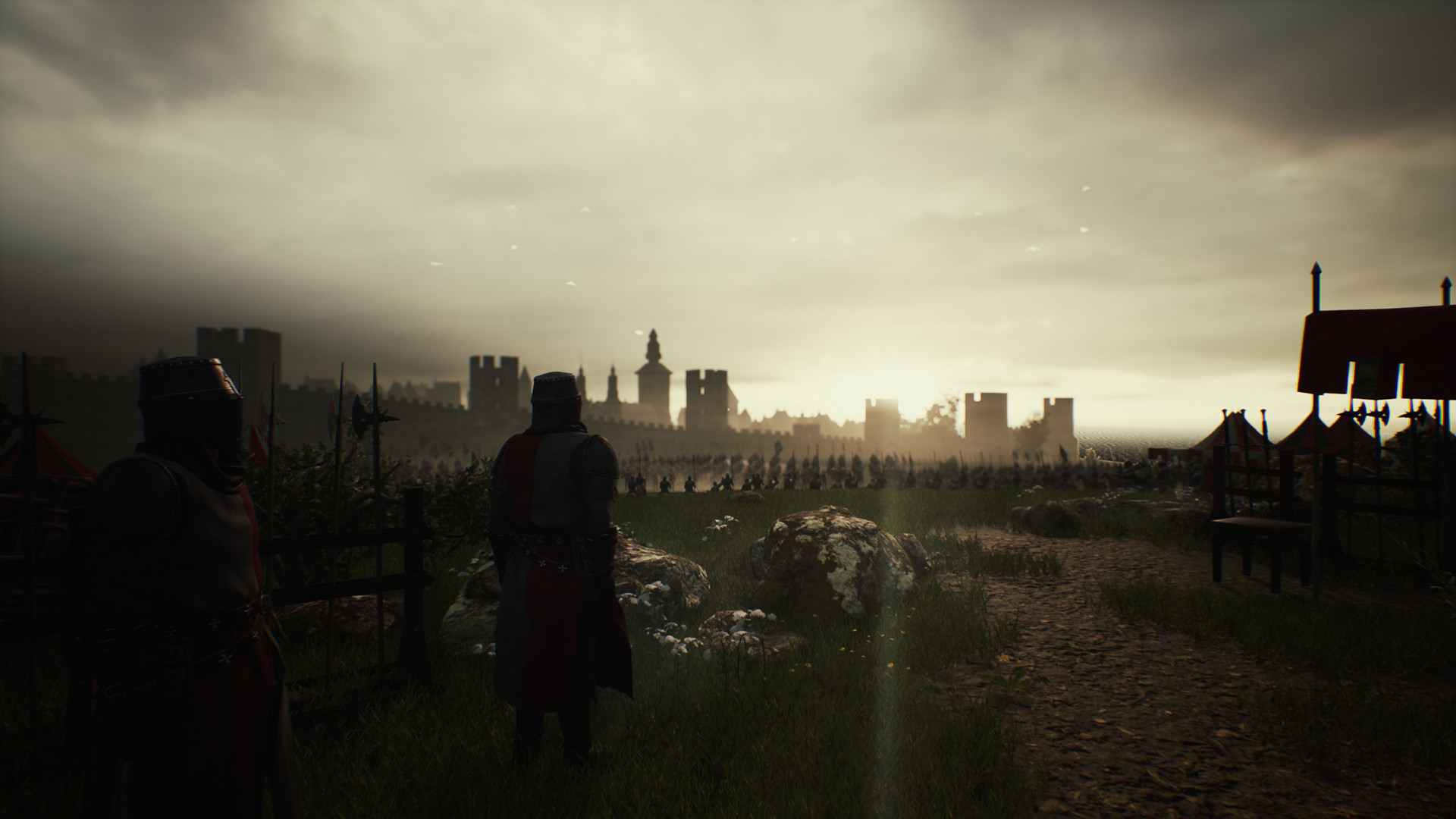 Captura: The Battle of Visby