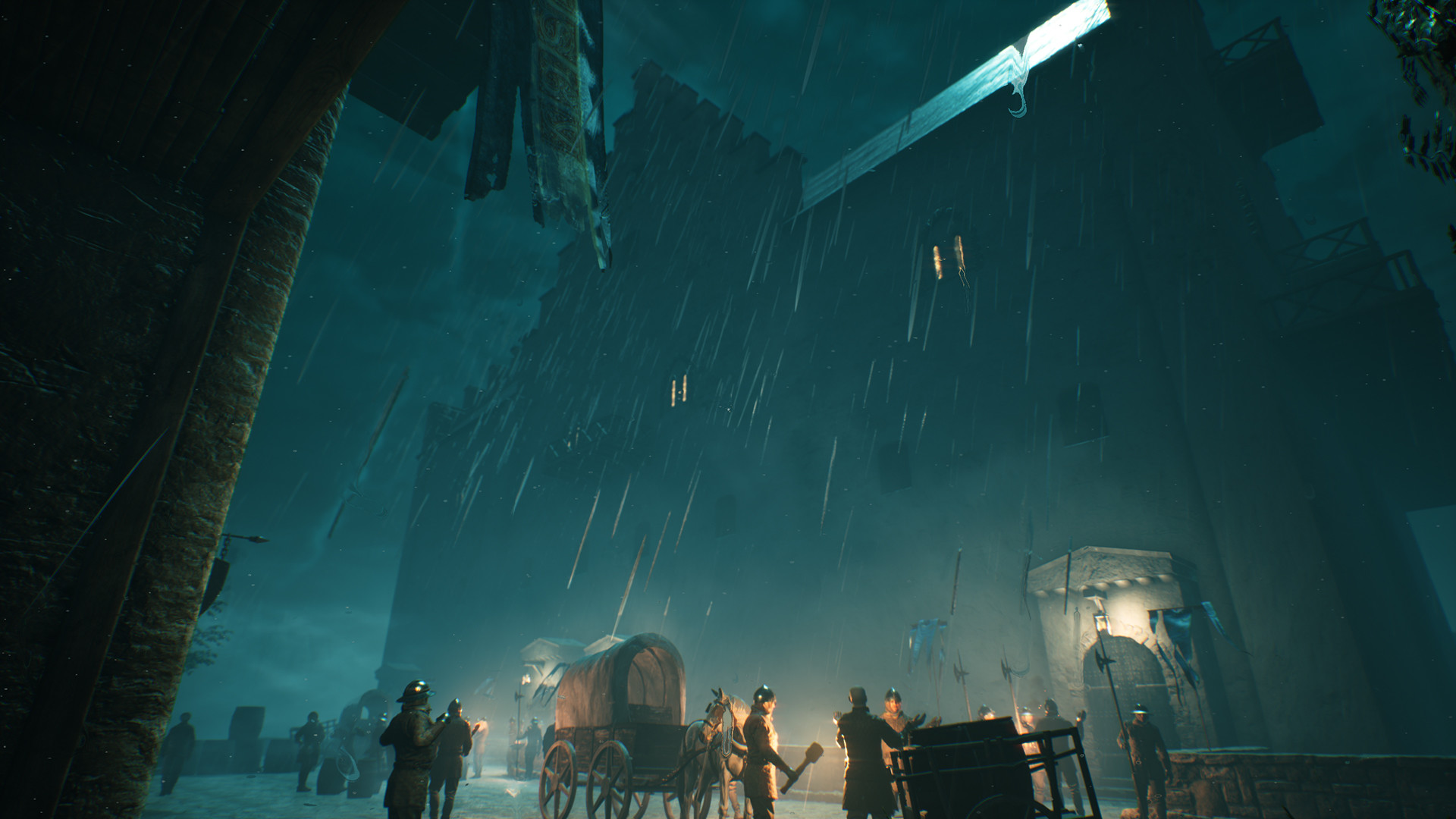 Captura: The Battle of Visby