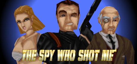 Capa: The spy who shot me™
