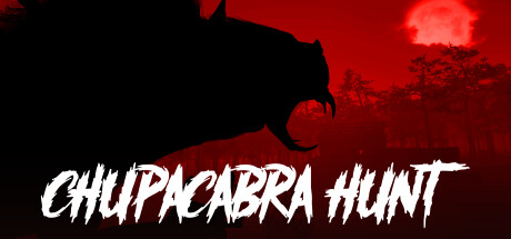 Capa: Chupacabra Hunt