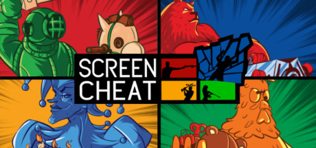 Capa: Screencheat