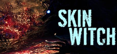 Capa: Skin Witch