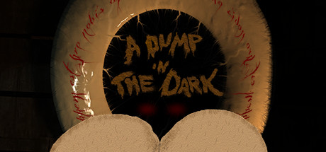 Capa: A Dump in the Dark