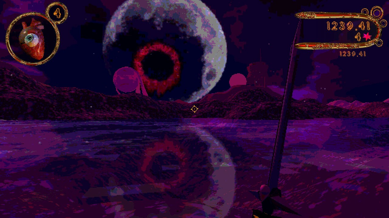 Captura 6: DREAMWILD