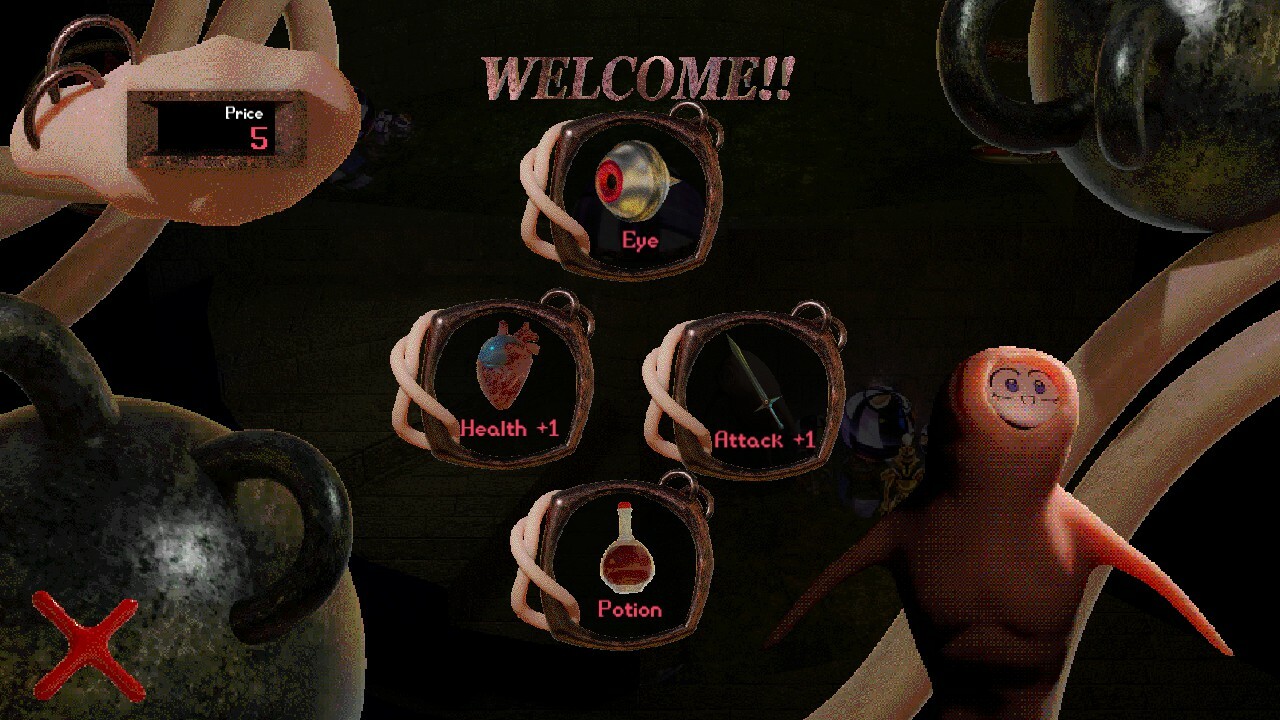 Captura 7: DREAMWILD