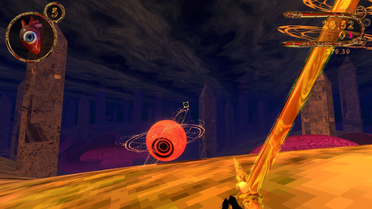 Captura 8: DREAMWILD